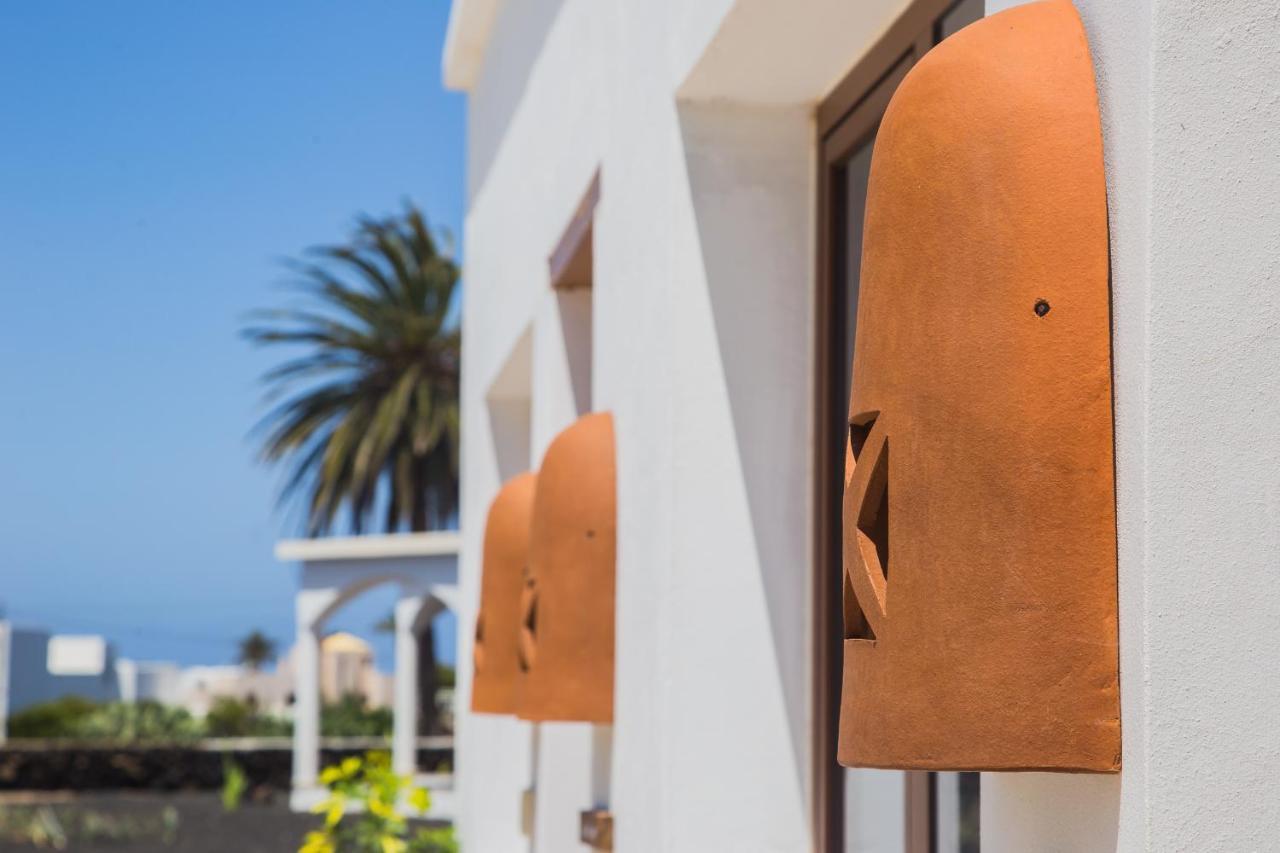 Casa de camp Casa Volcan Y Mar Yaiza (Lanzarote)